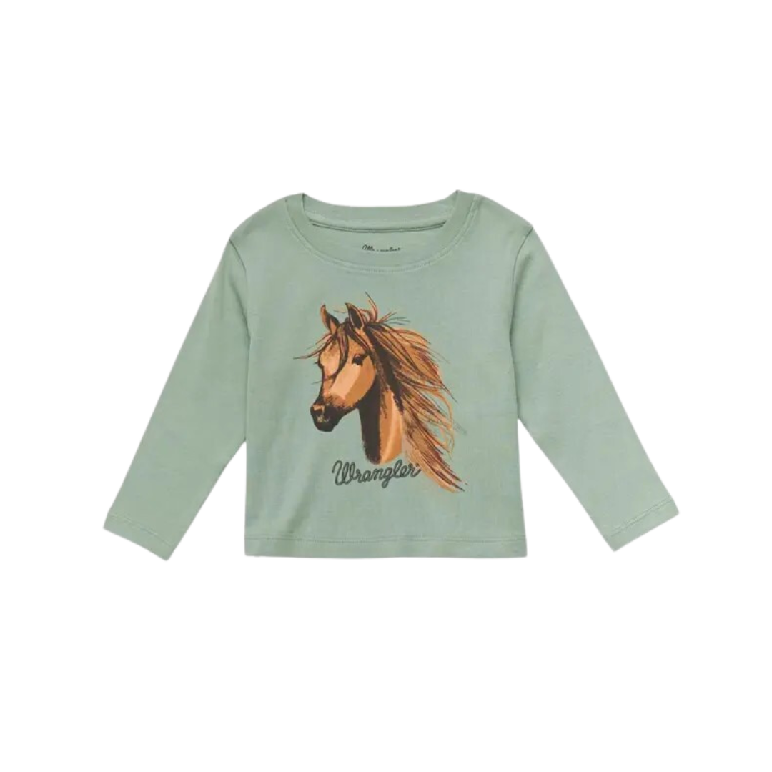 Wrangler Infant Girl&