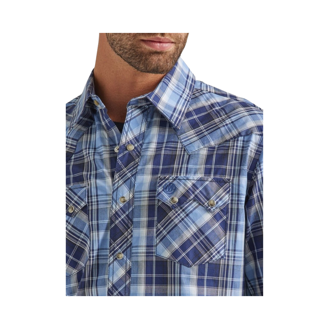 Wrangler Men&