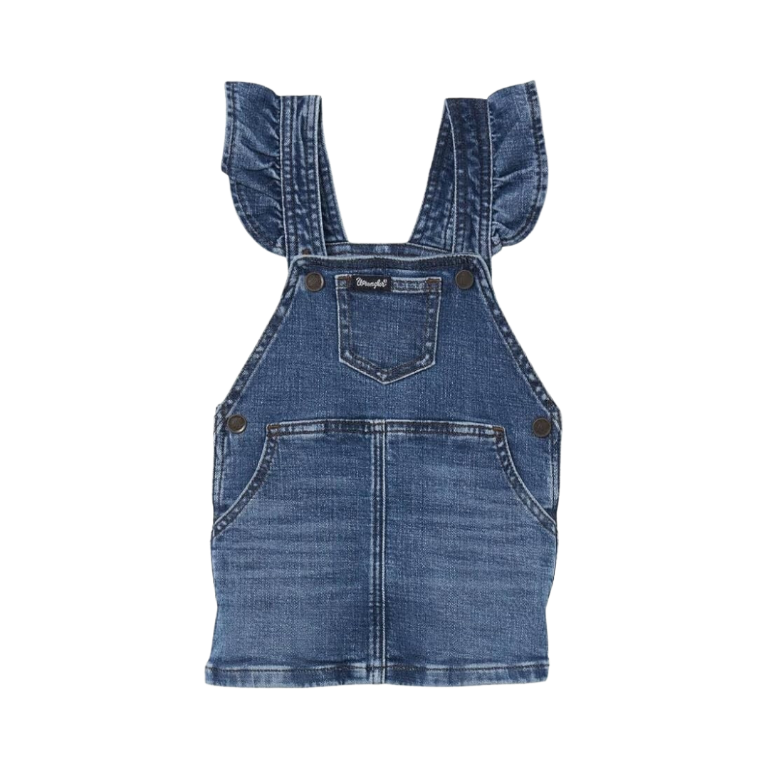 Wrangler Baby Girl's Phoebe Skirtall