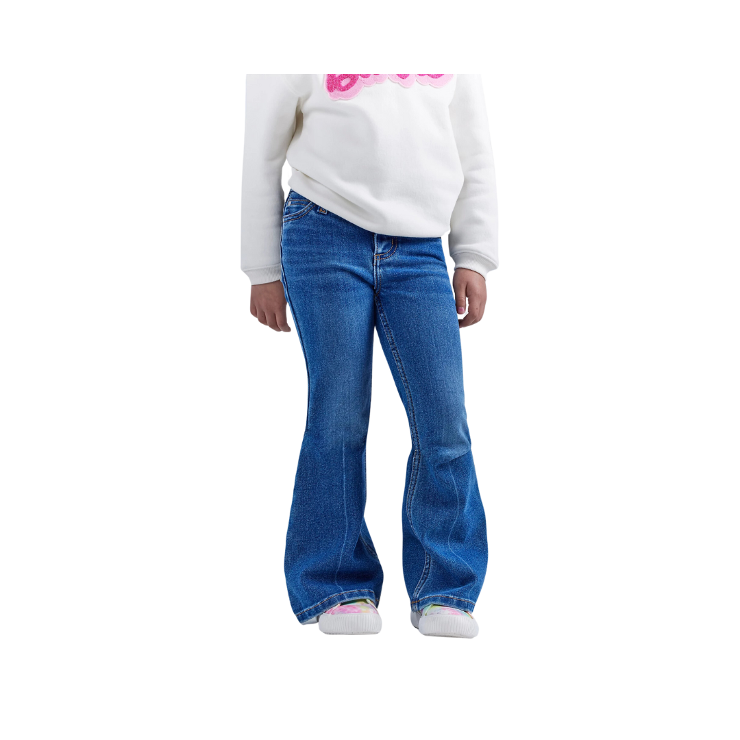 Wrangler Barbie Girl&