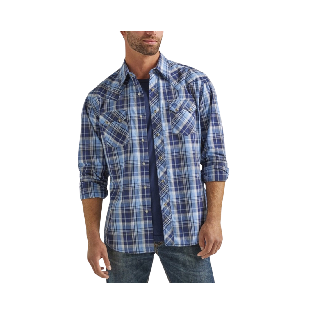 Wrangler Men&