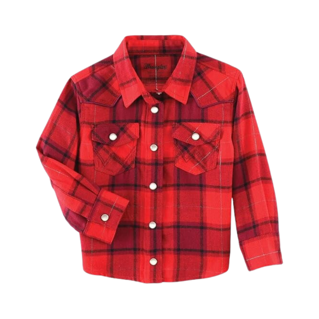 Wrangler Girl&