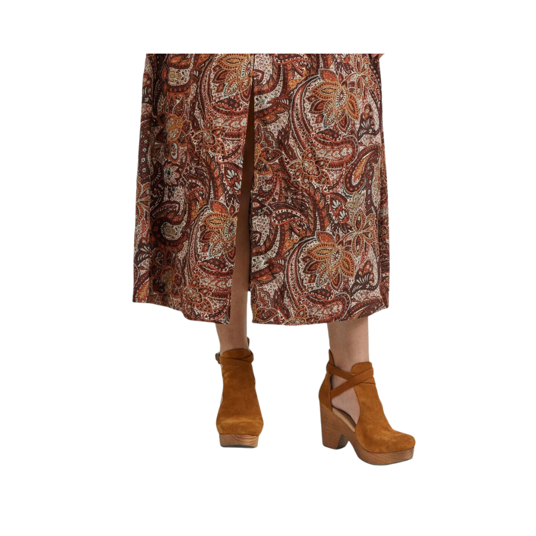 Wrangler Women's Retro Punchy Dress