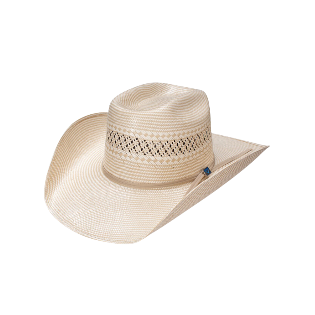 Resistol Hats Men's Cojo Especial Straws Hat