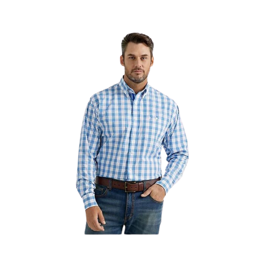 Wrangler Men&