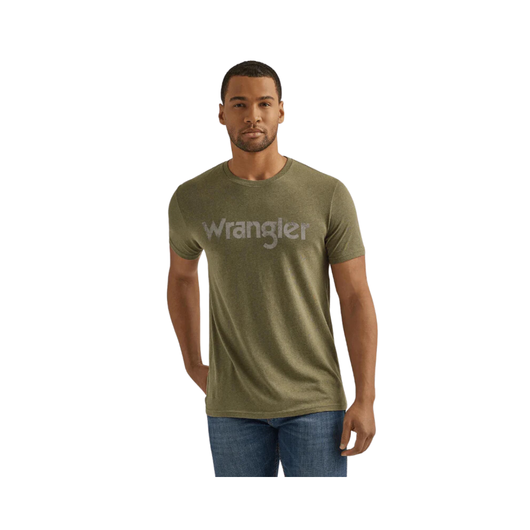 Wrangler Men&