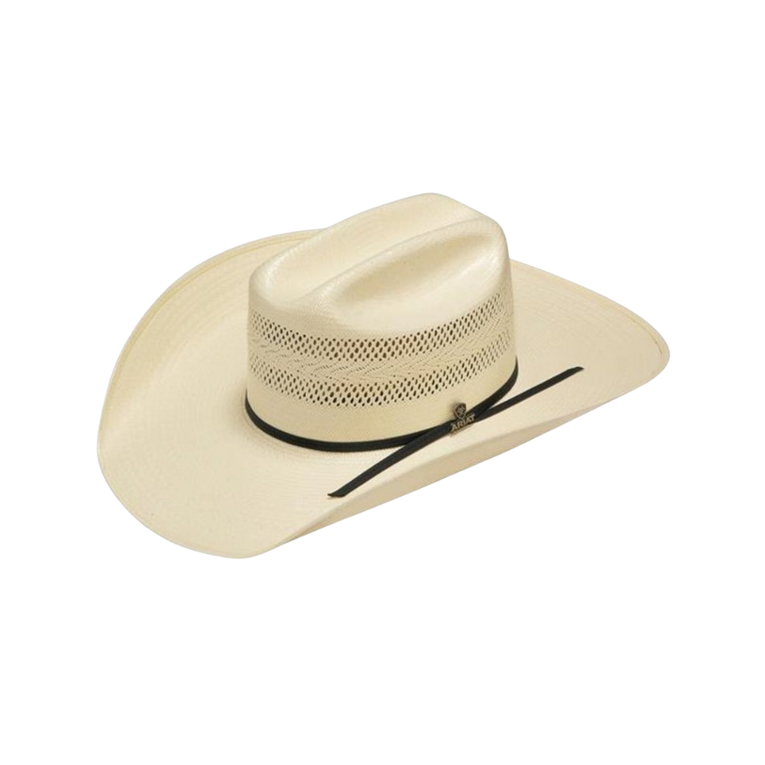 Ariat Men's Western Straw Hat