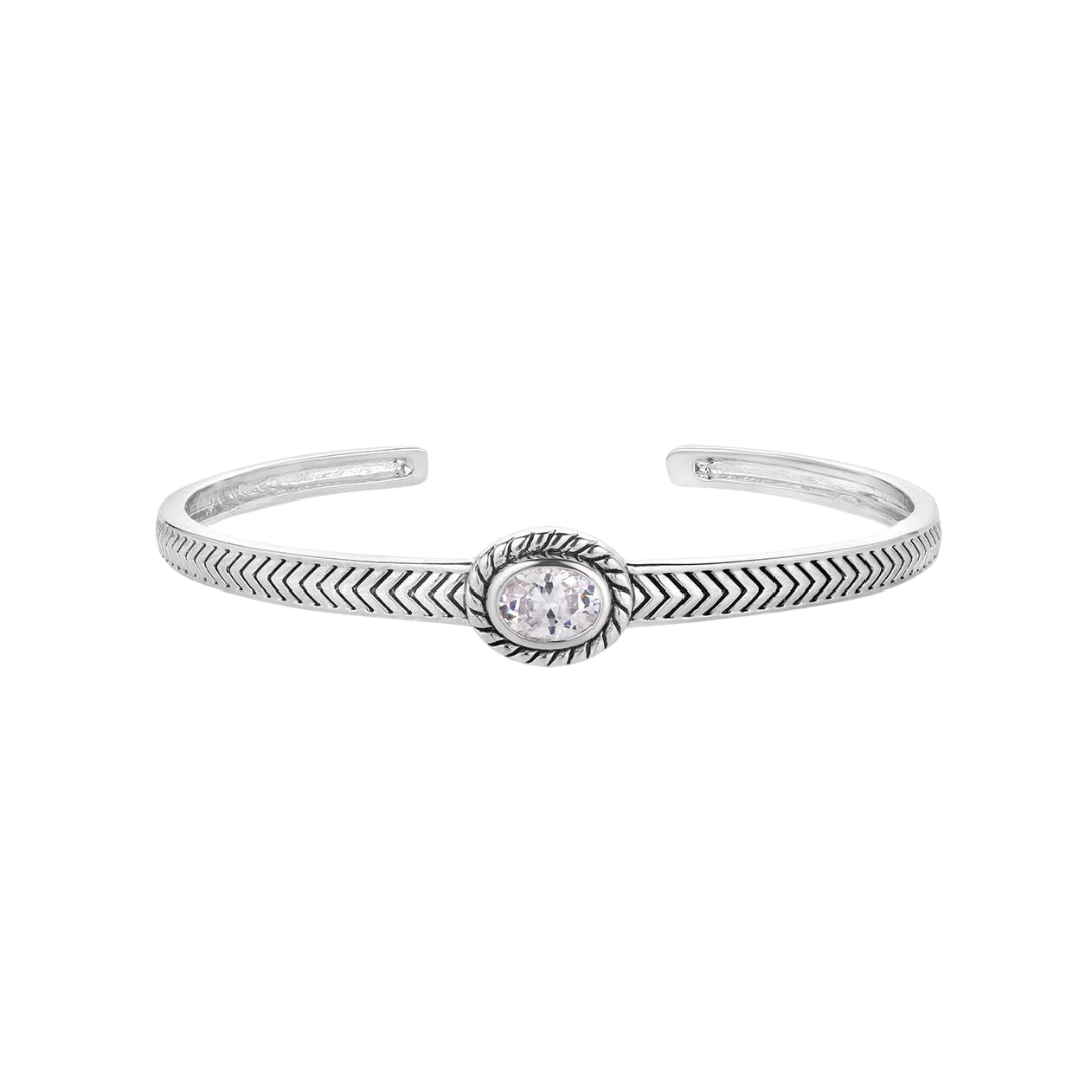 Montana Women's Leading Light Crystal Bracelet