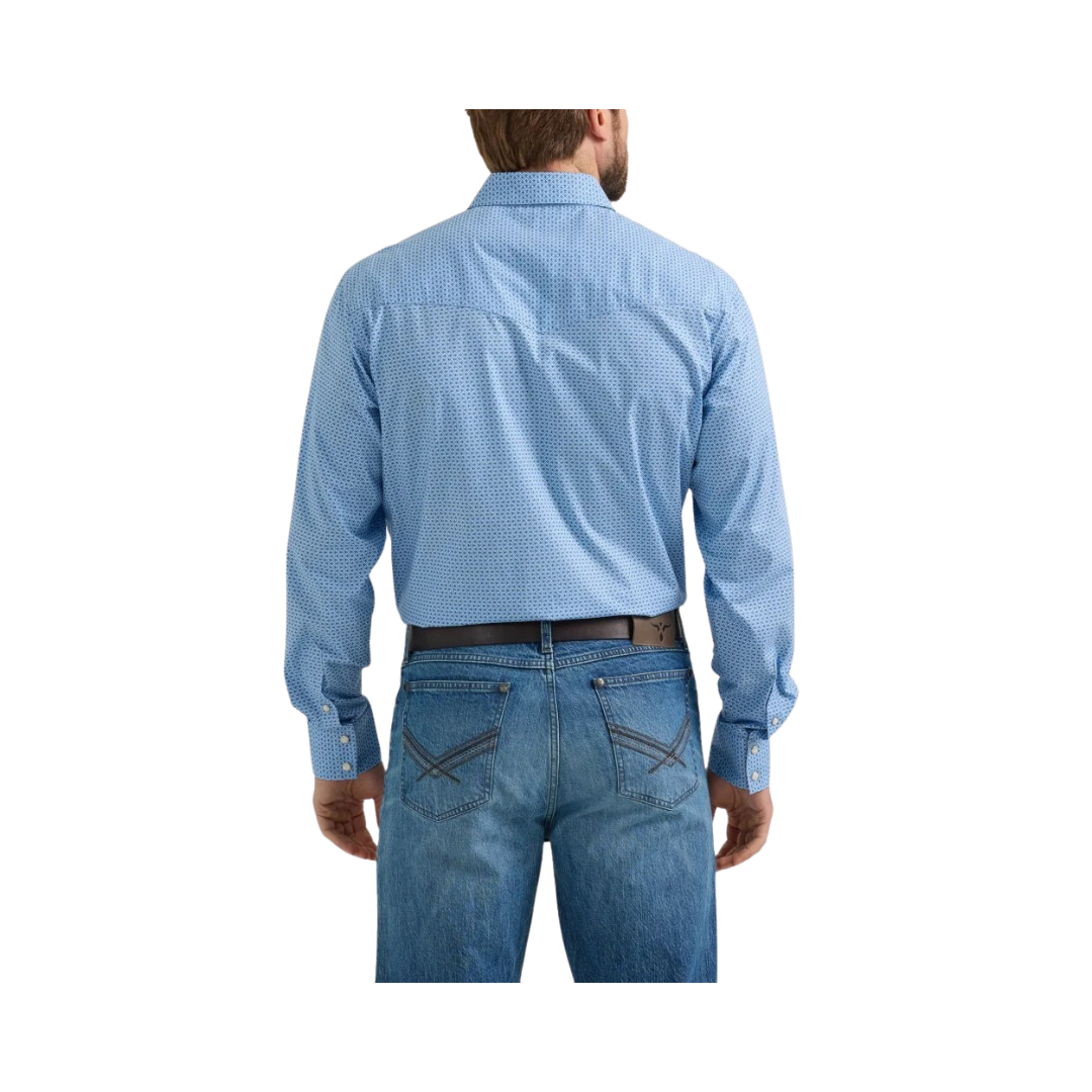 Wrangler Men's 20X Advanced Comfort Shirt