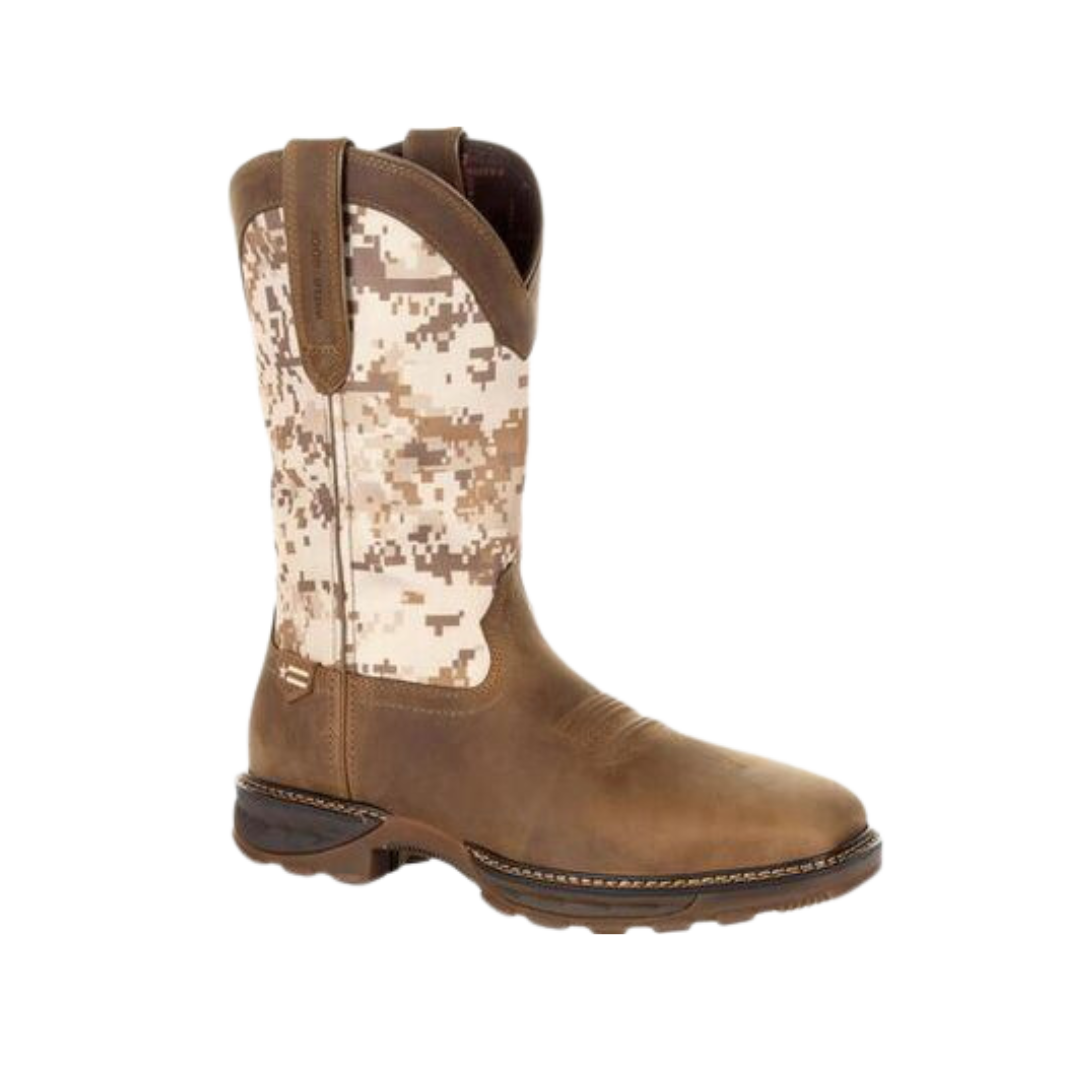 Rocky Boot Men&