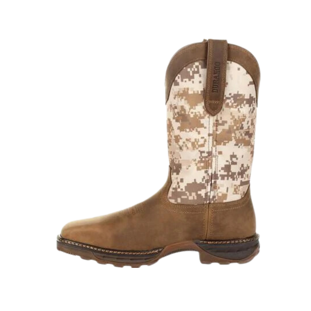 Rocky Boot Men&