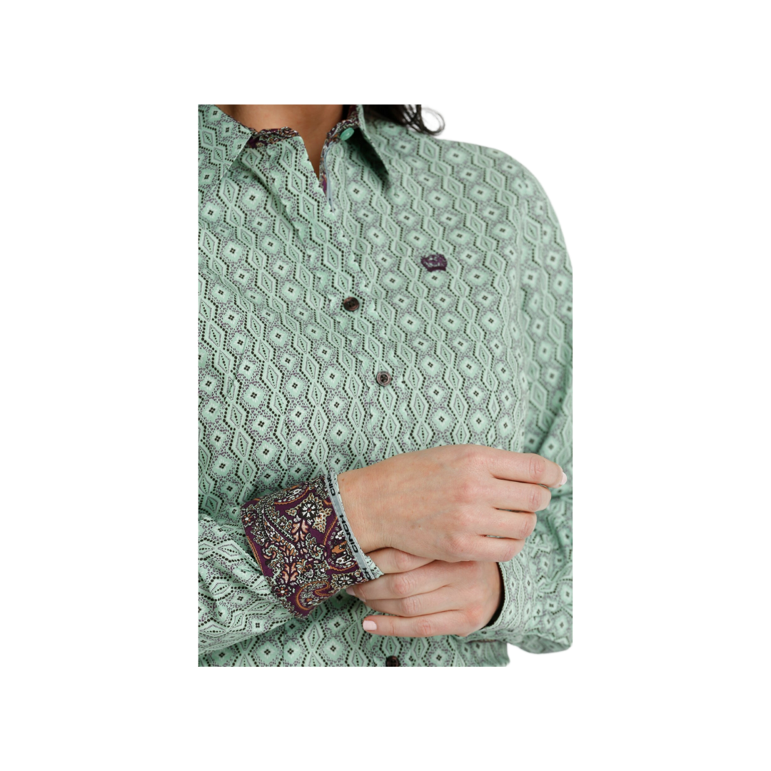 Cinch Women&