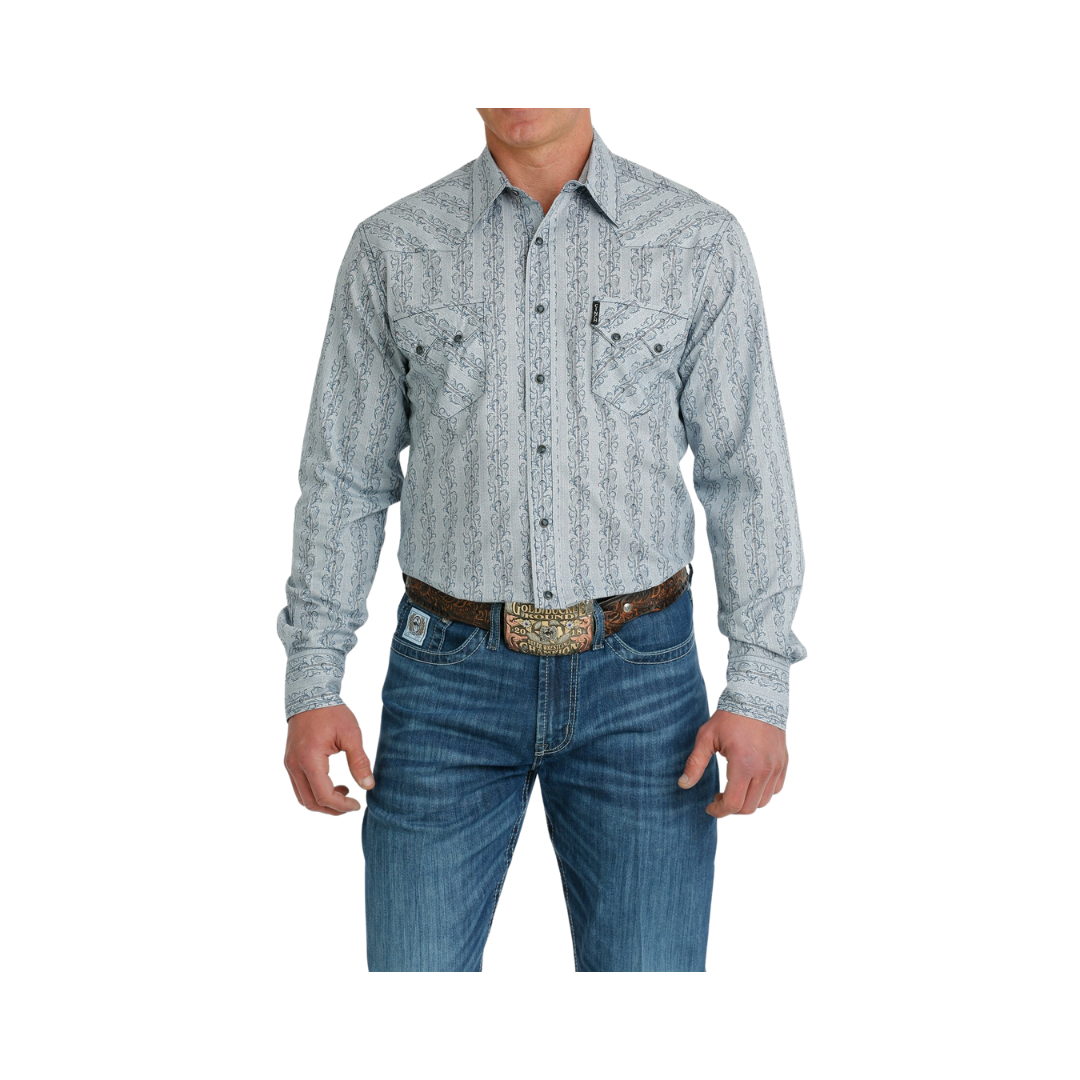 Cinch Men&