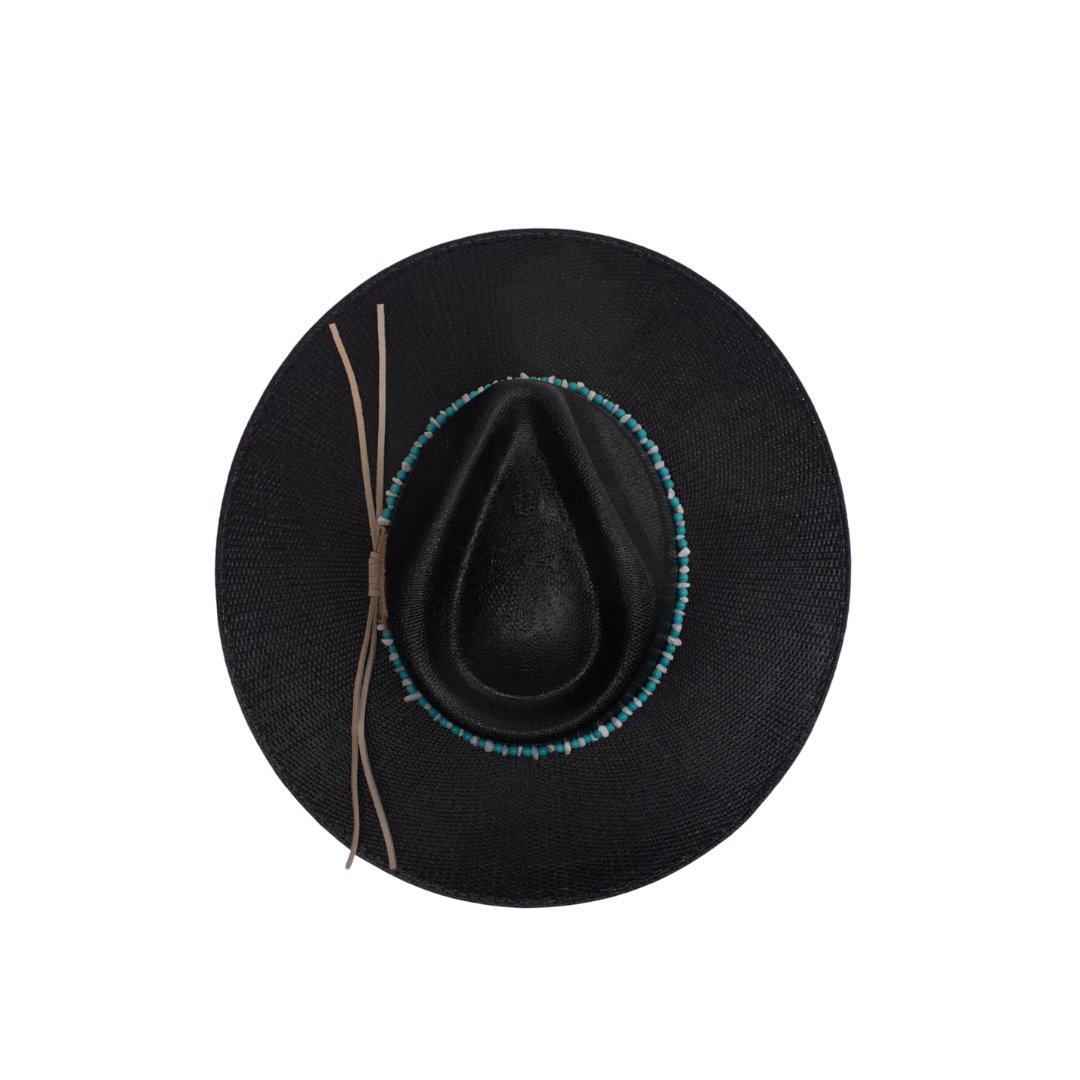 Charlie 1 Horse Midnight Toker Hat