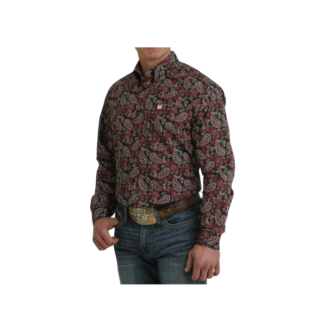 Cinch Men&