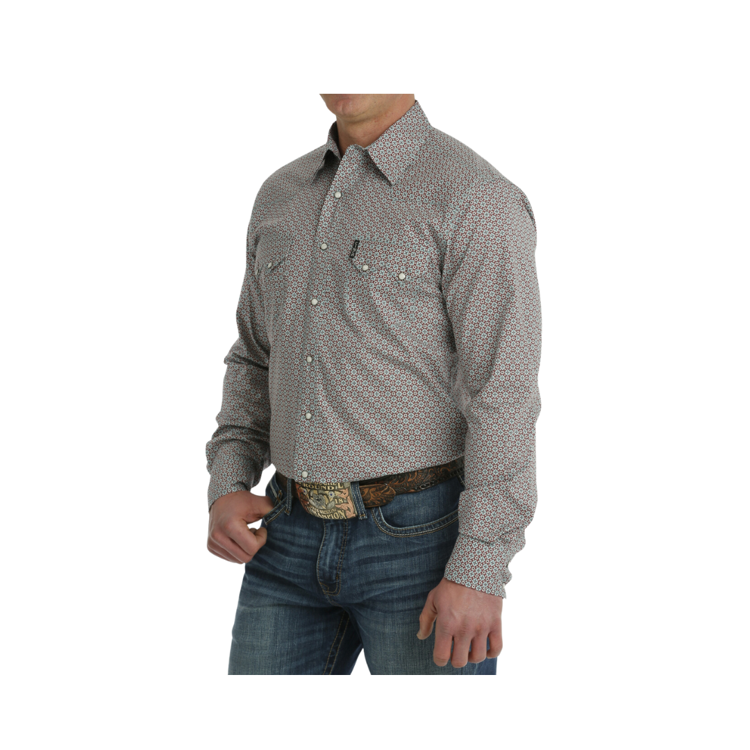 Cinch Men&