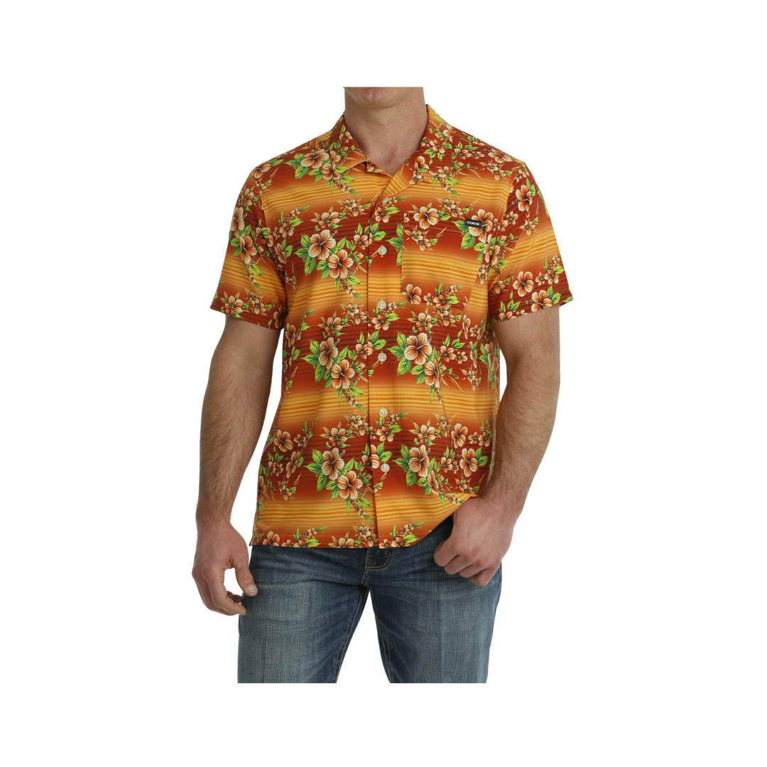 Cinch Men&