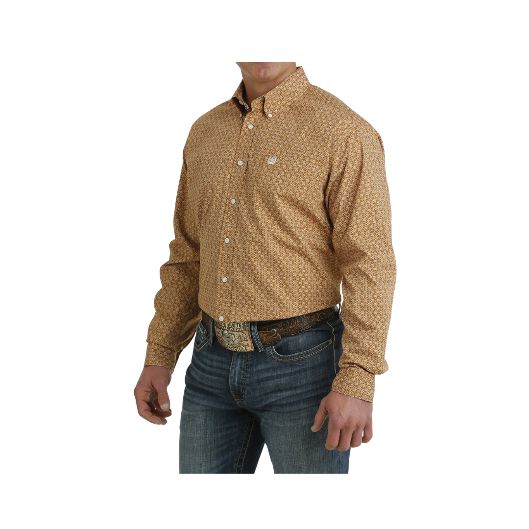 Cinch Men&