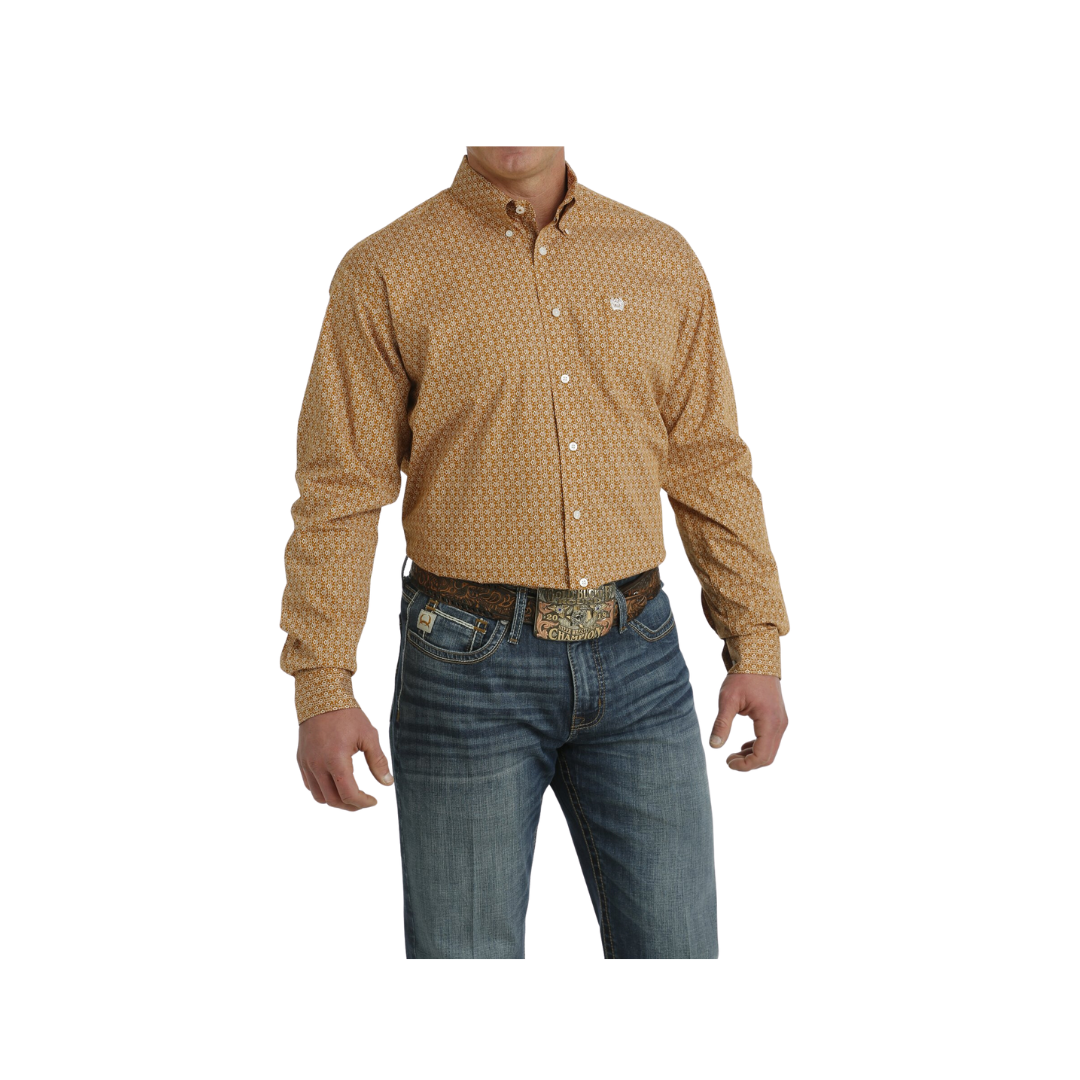Cinch Men&