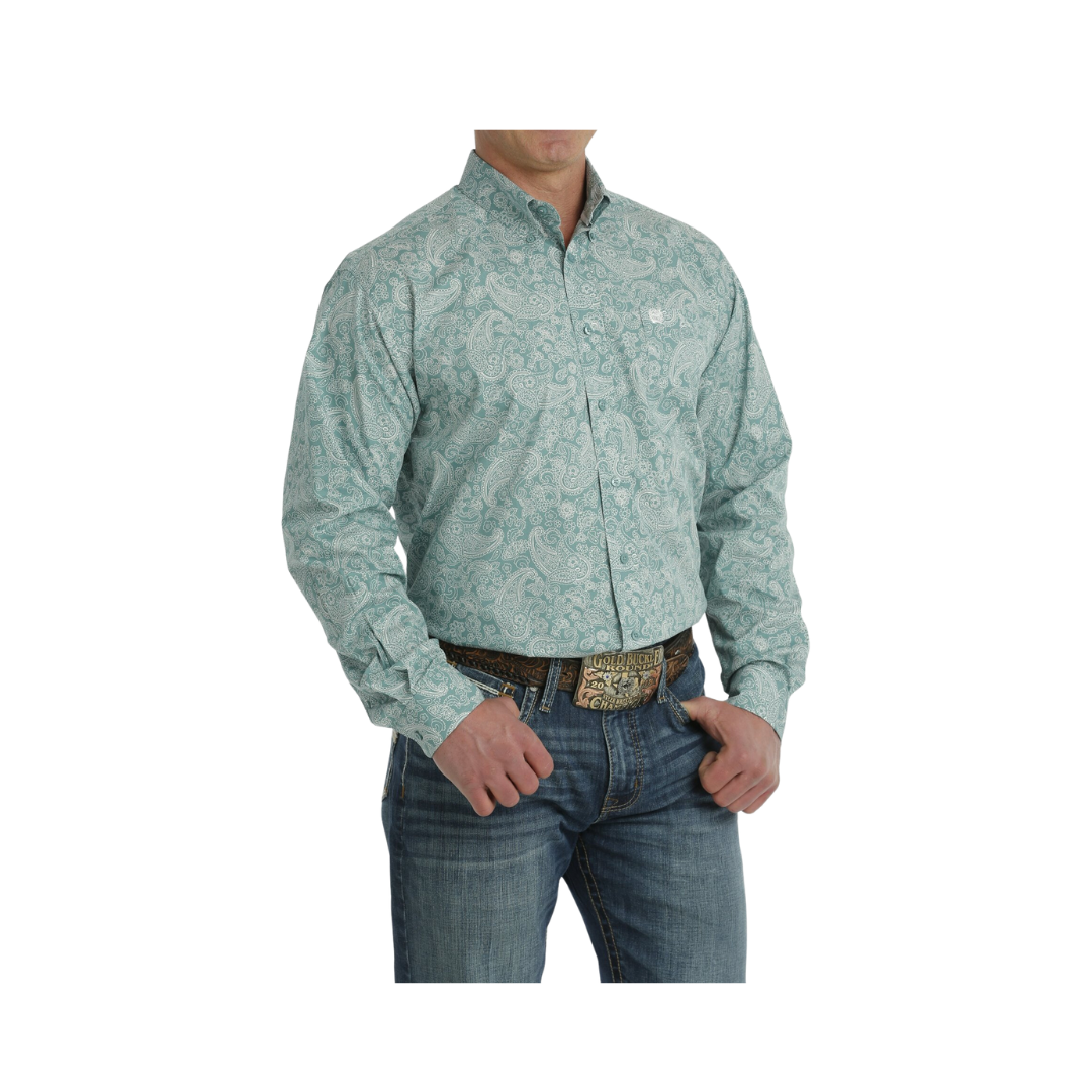 Cinch Men&