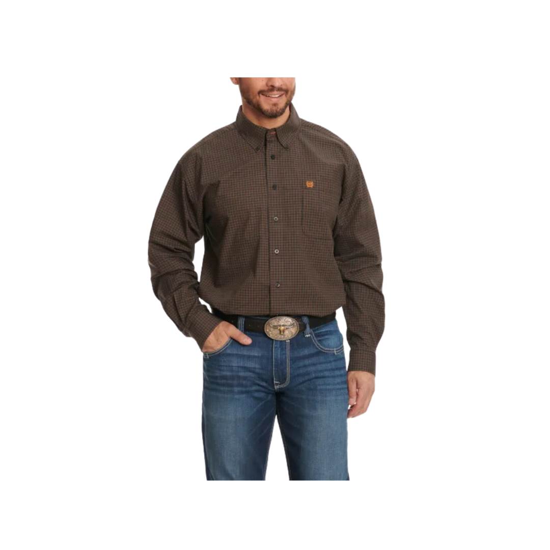 Cinch Men&