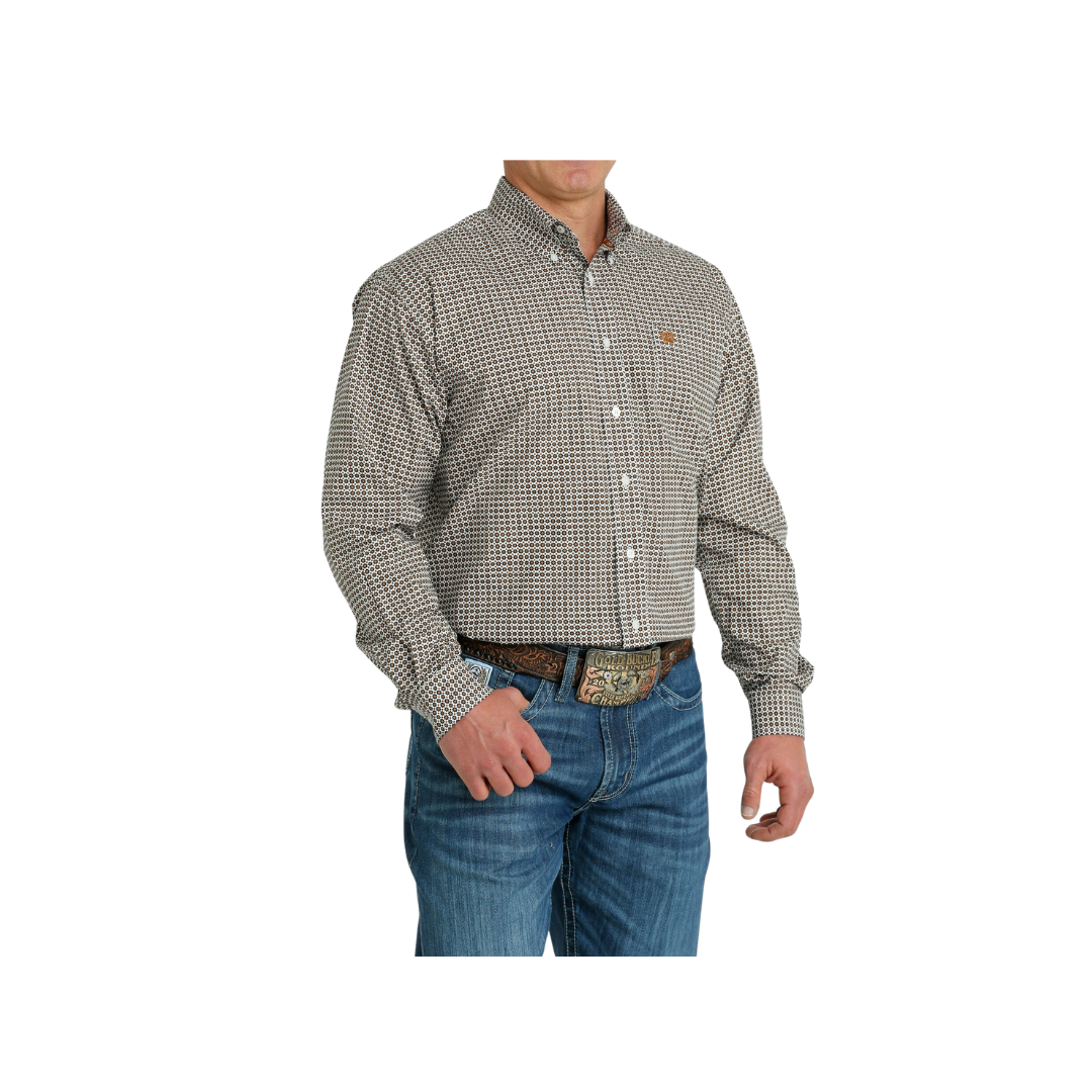Cinch Men&