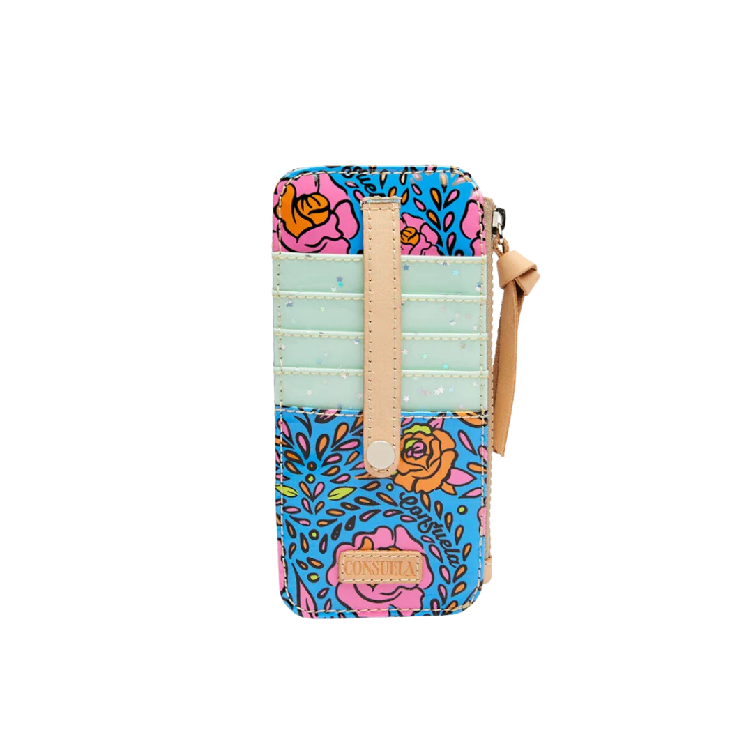 Consuela Women's Mandy Card Organizer