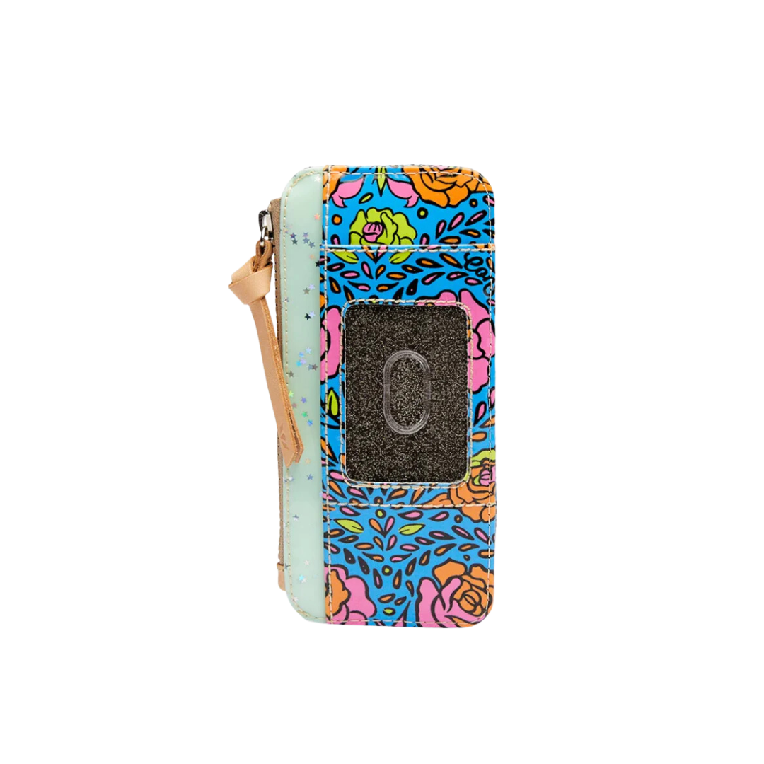 Consuela Women's Mandy Card Organizer