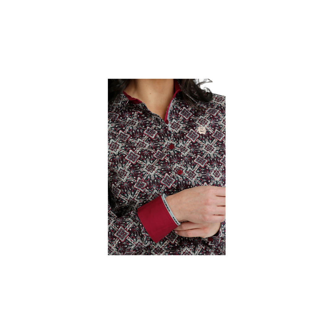 Cinch Women&