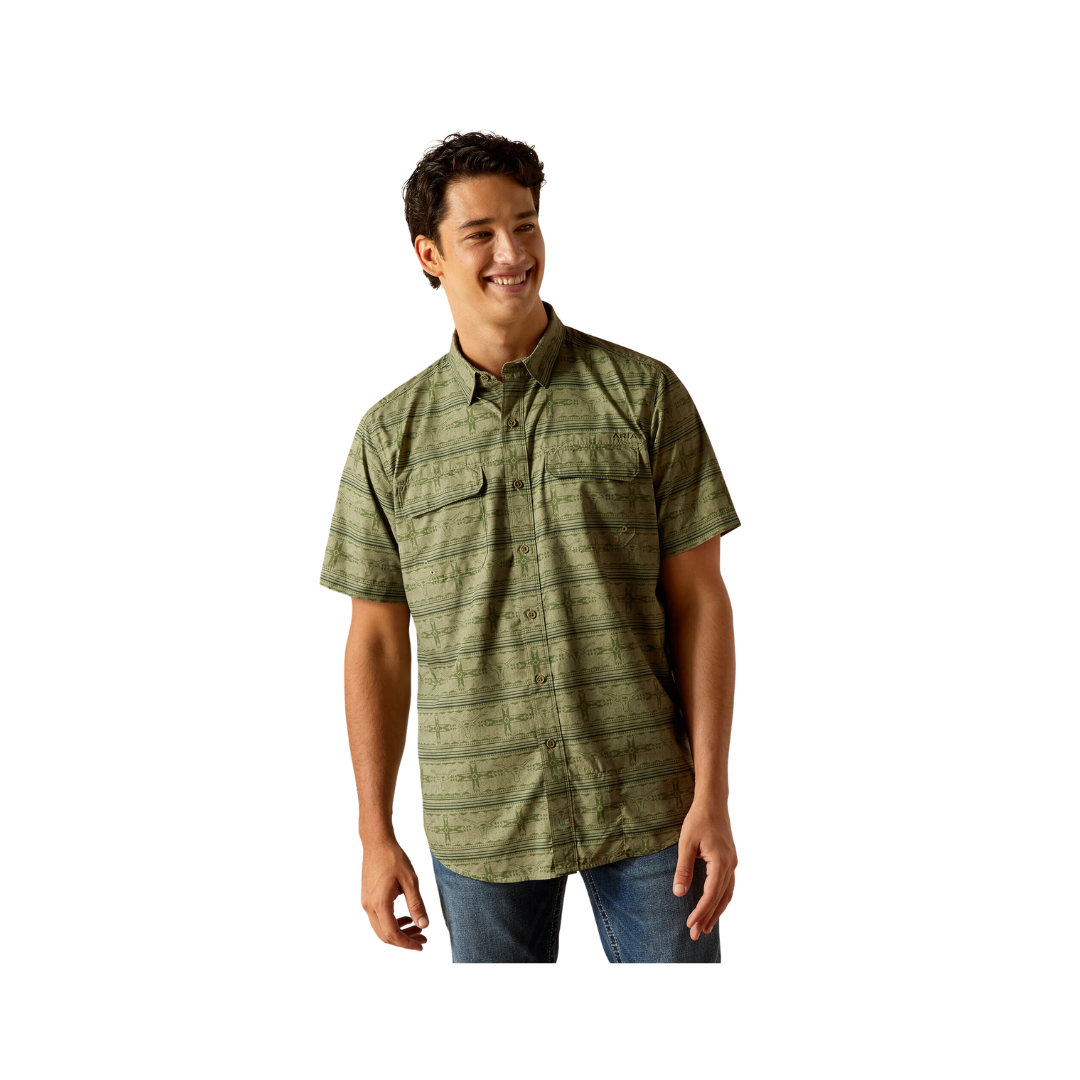 Ariat Men&
