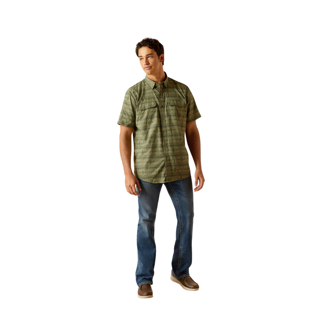 Ariat Men&