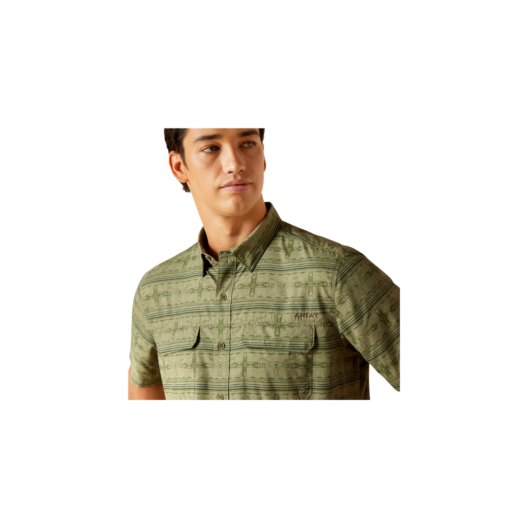 Ariat Men&