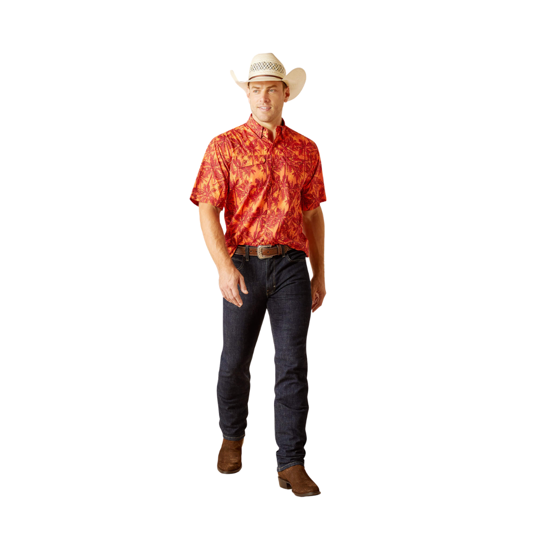 Ariat Men&