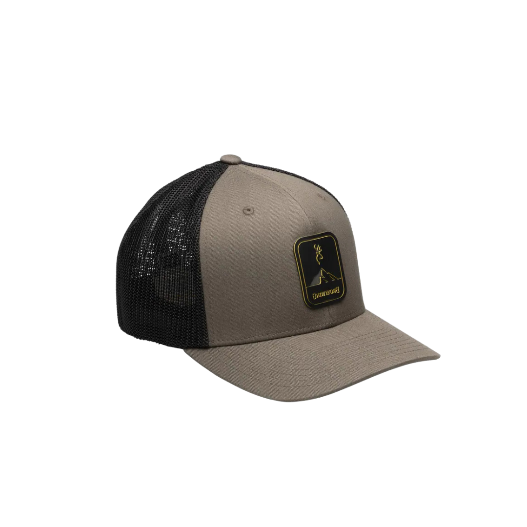Browning Men's Ridge Tan Cap