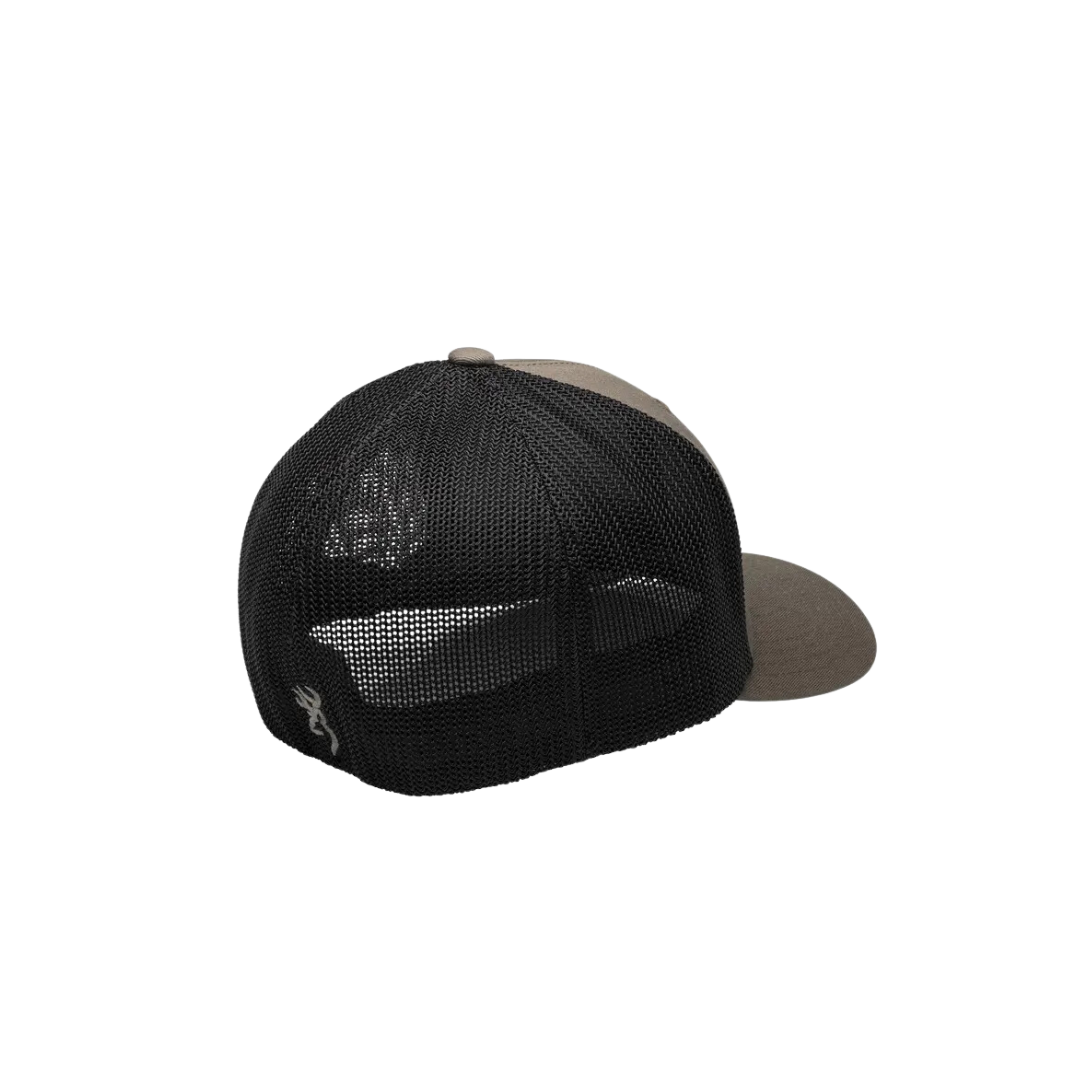 Browning Men's Ridge Tan Cap