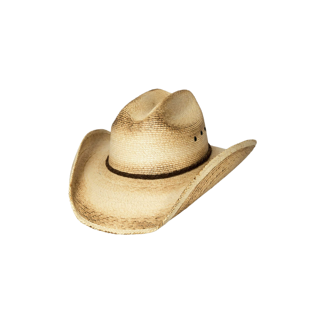 Bullhide Toddler Unisex Pony Express Natural Hat