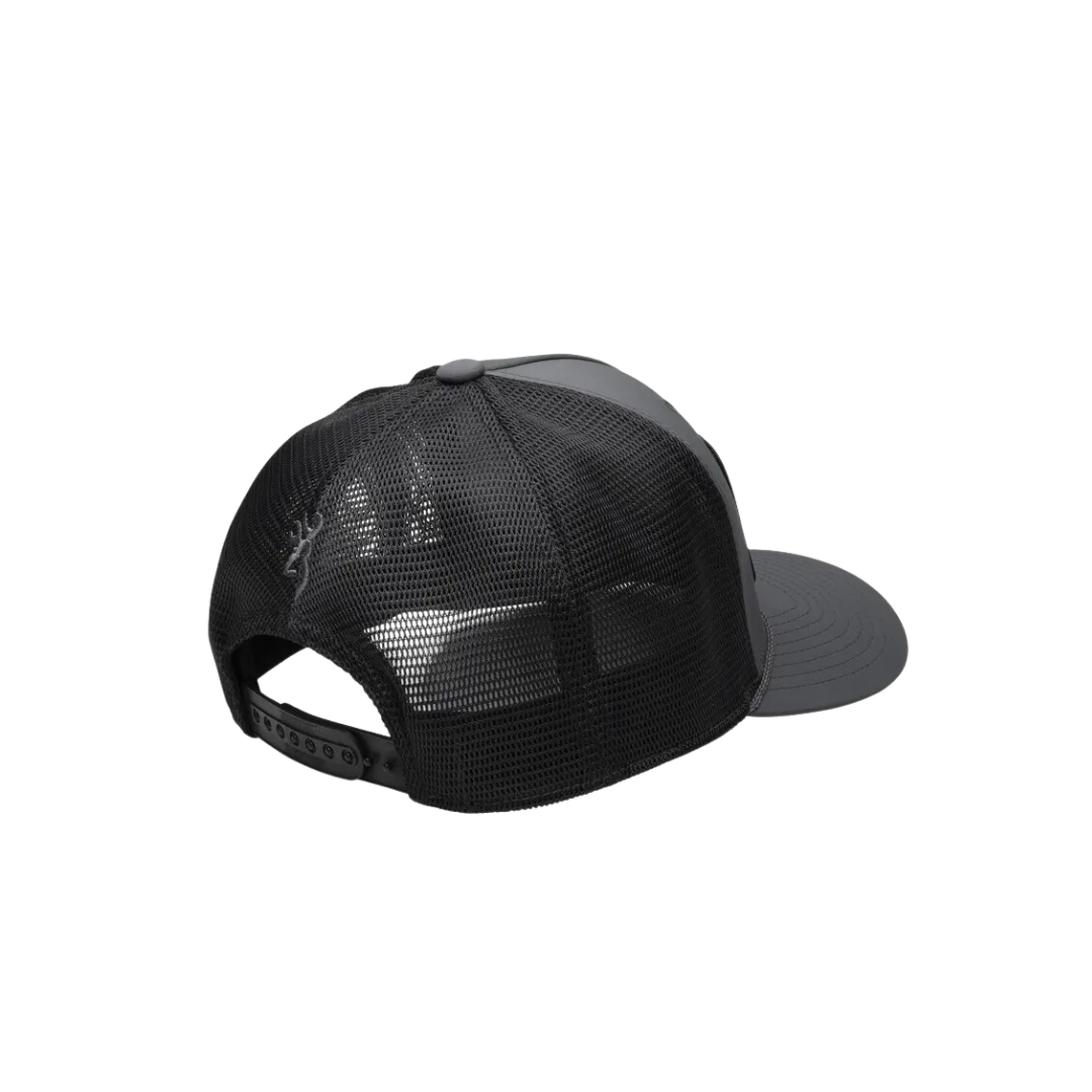 Browning Men's Homestead Charcoal Cap