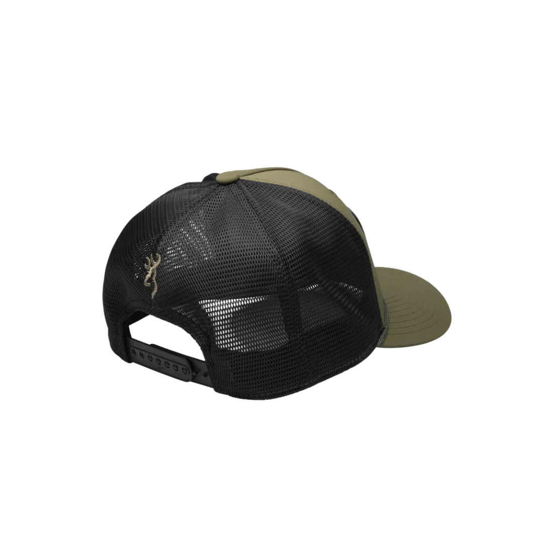 Browning Men's Homestead Loden Cap