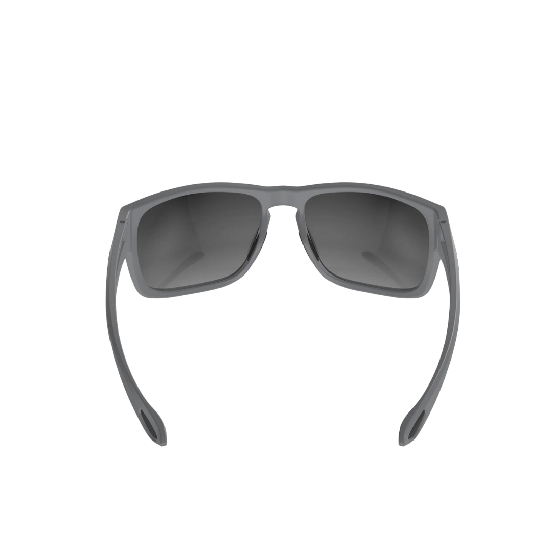 Bex Jaebyrd Otg Gray Silver Glasses