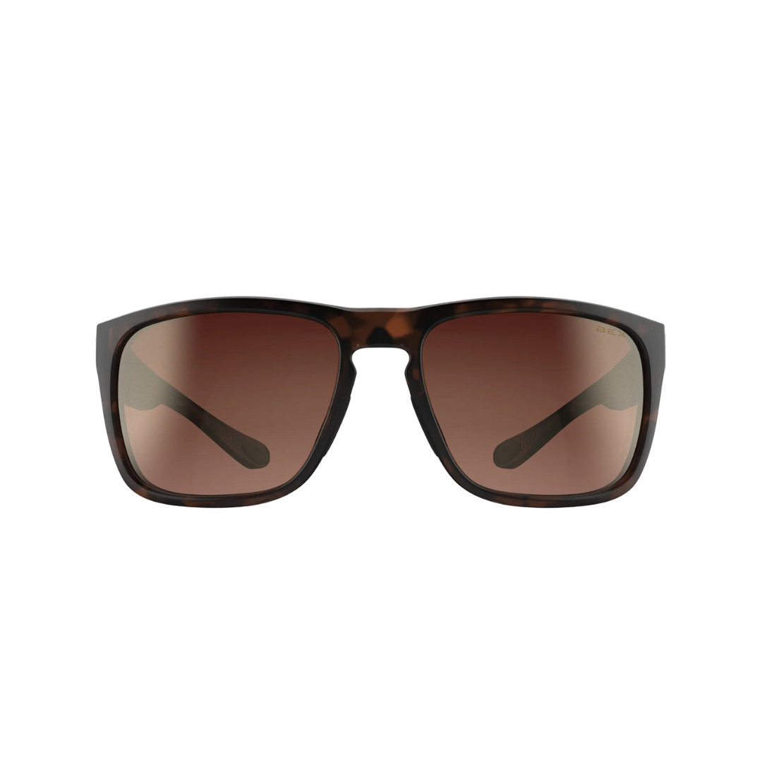 Bex Jaebyrd Otg Tortoise Brown Glasses