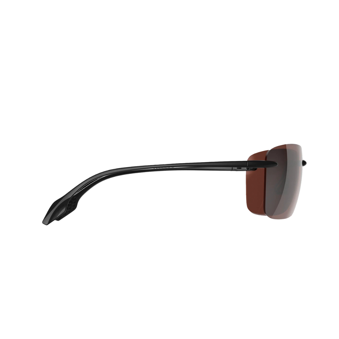 Bex Jaxyn Xl Black Brown Silver Glasses