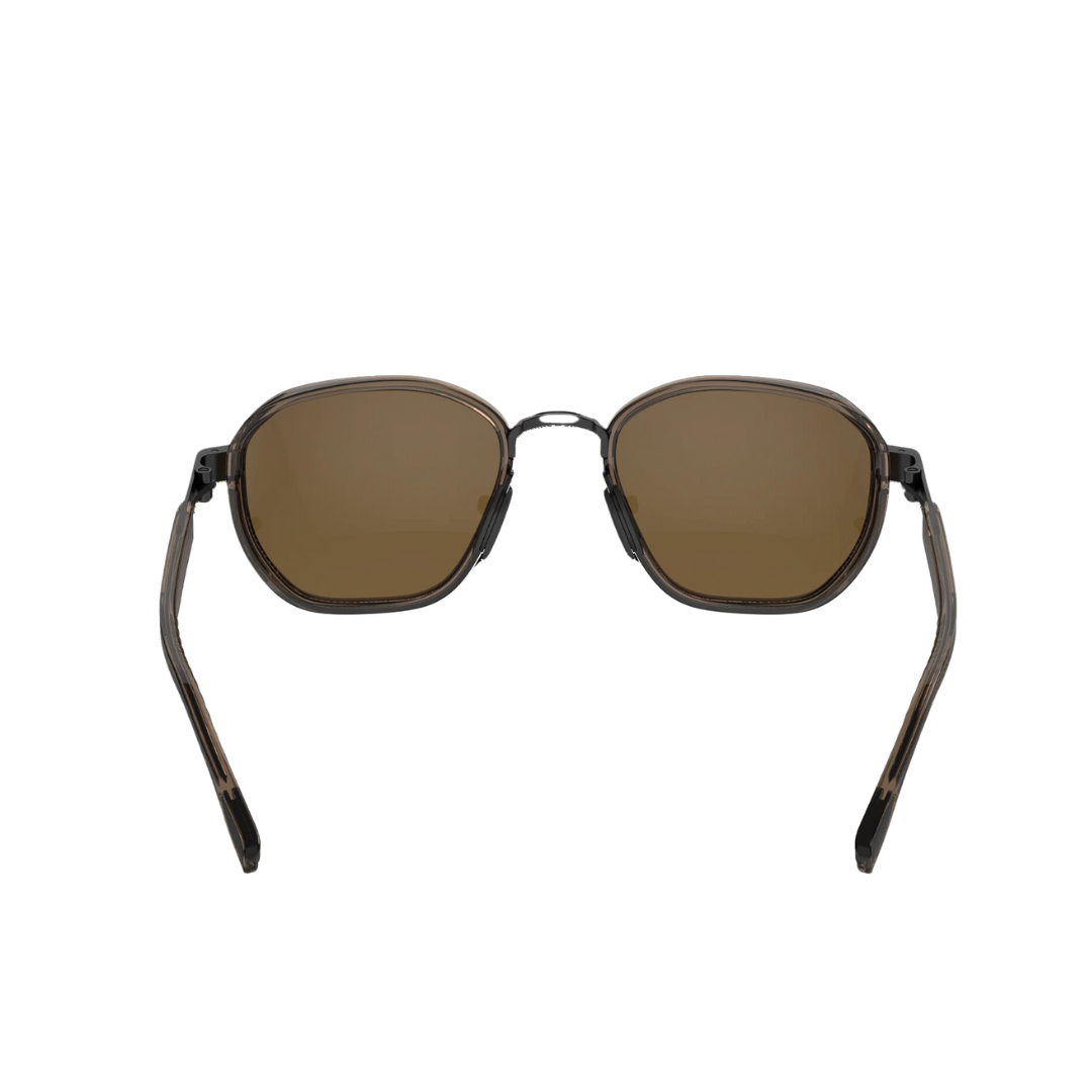 Bex Sable Black Brown Glasses
