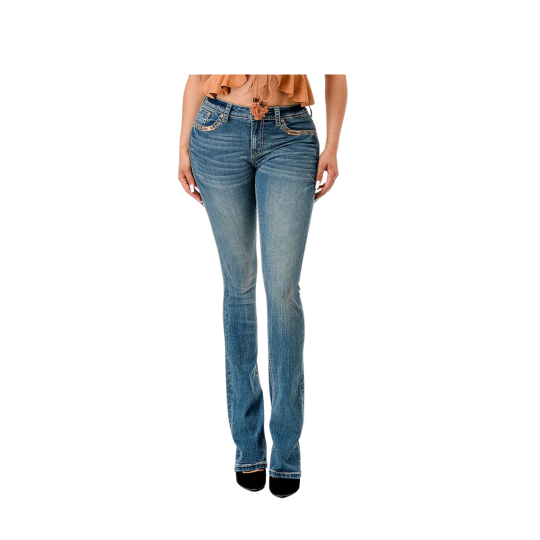 Grace In La Women&