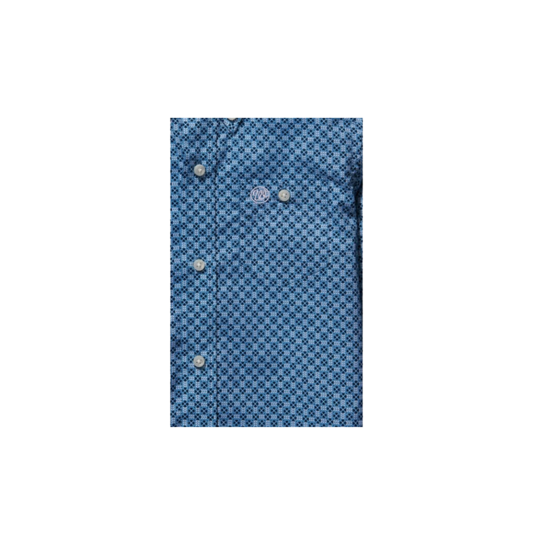 Wrangler Youth Boy&