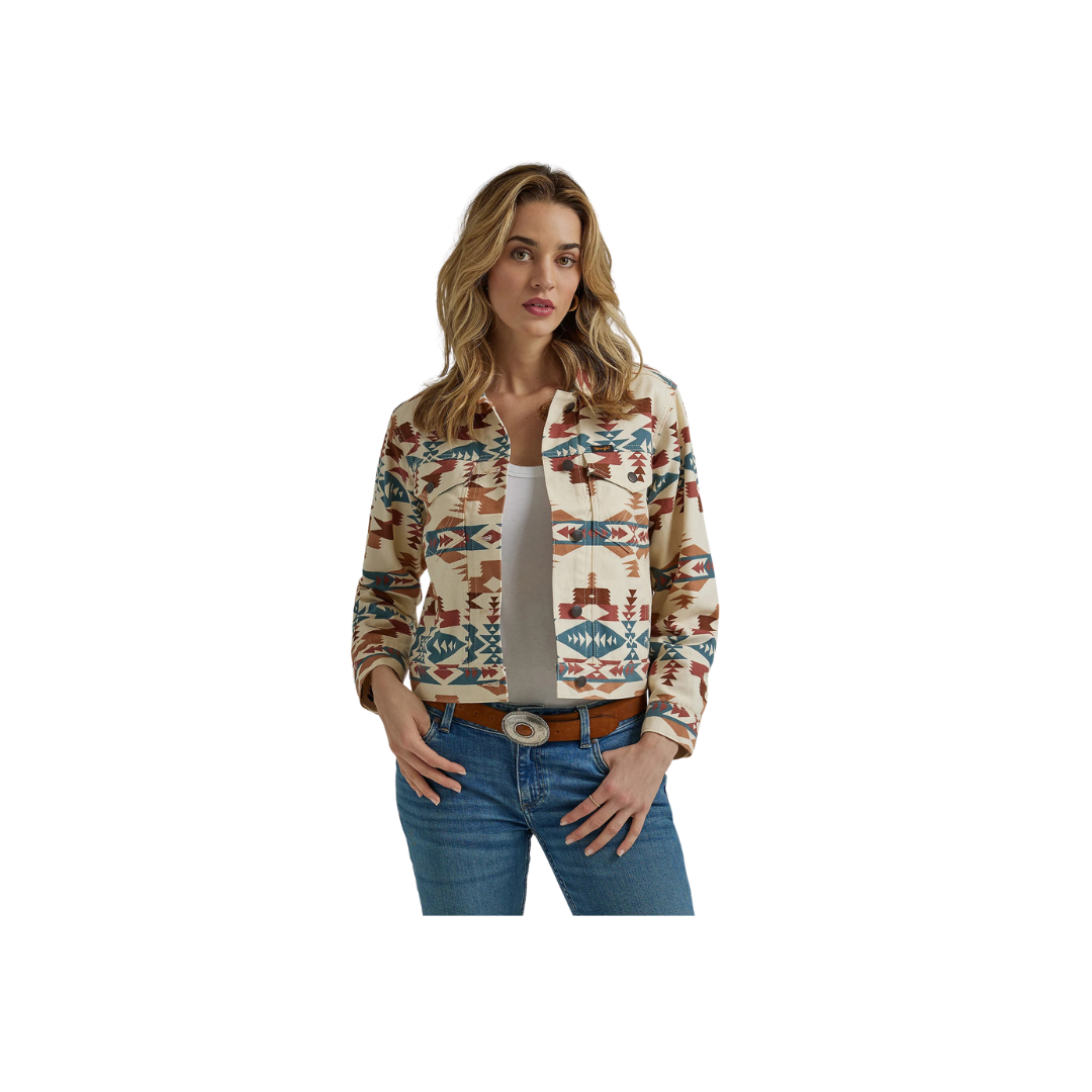 Wrangler Women&