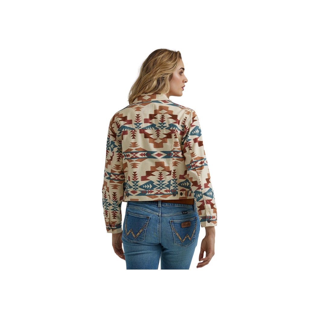 Wrangler Women&