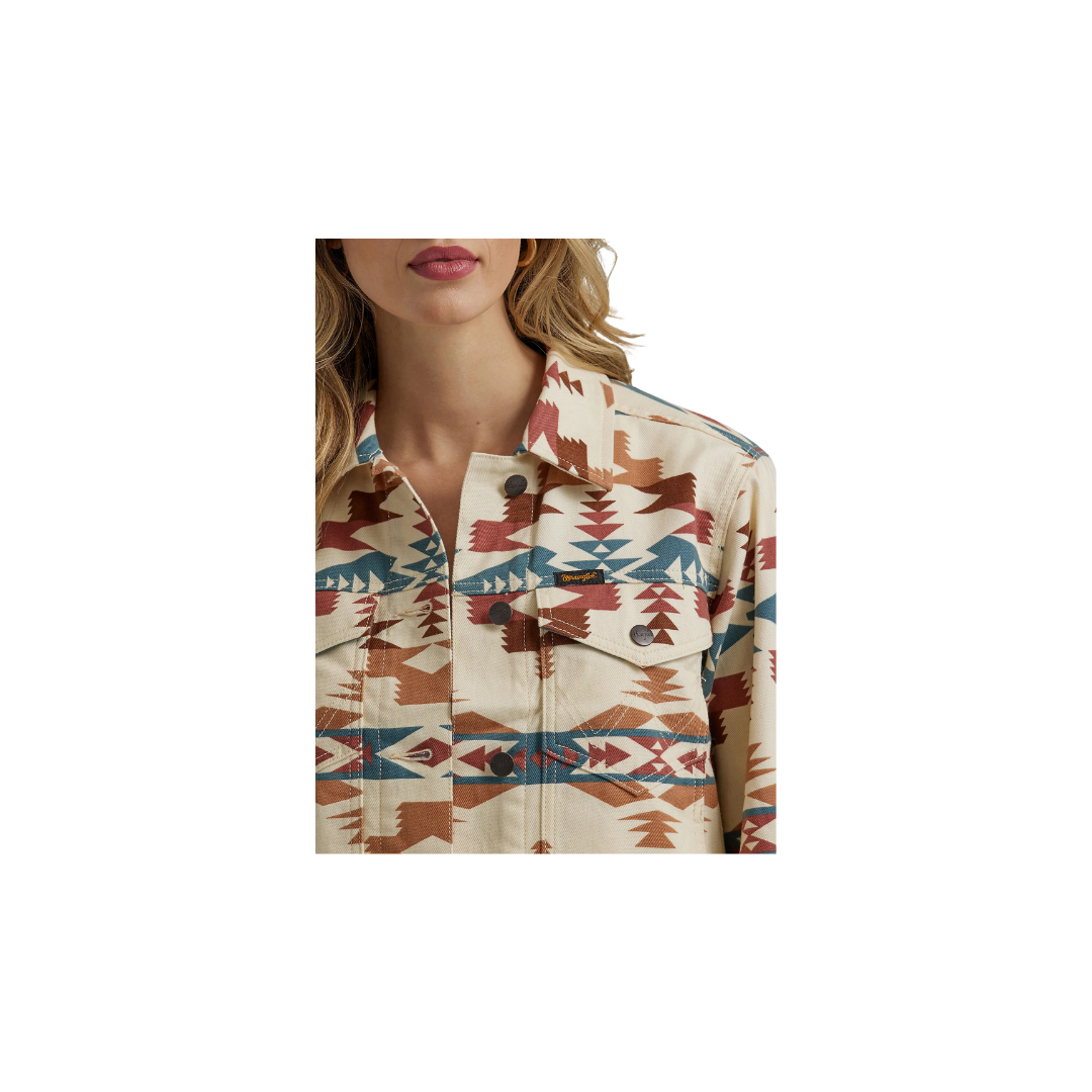 Wrangler Women&