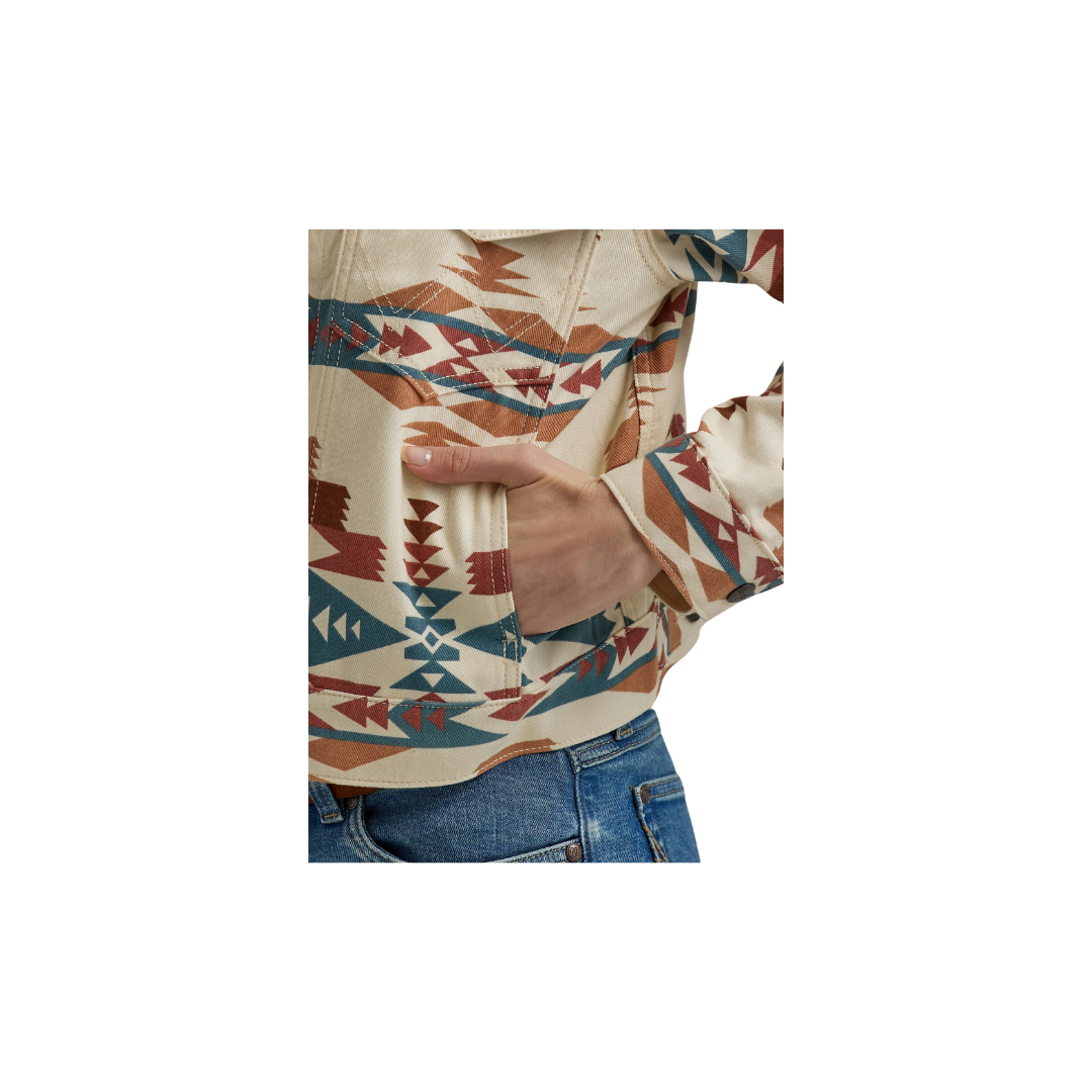 Wrangler Women&