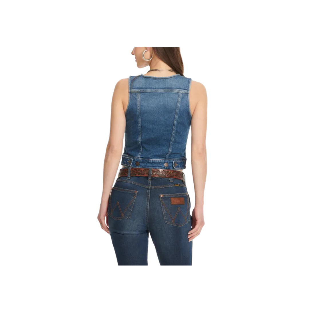 Wrangler Women&