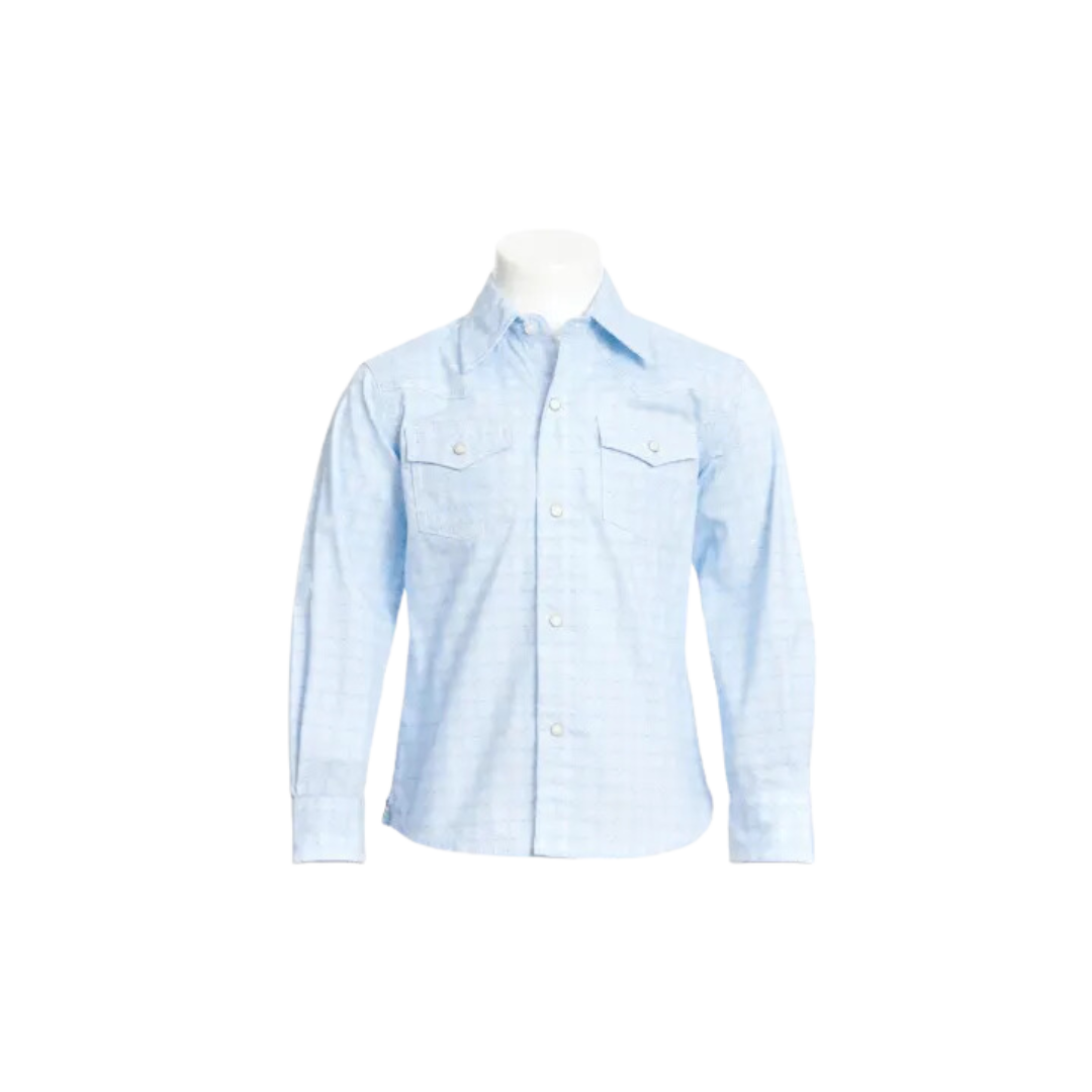 Wrangler Youth Boy&